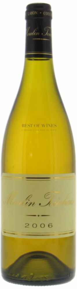 Moulin Touchais Coteaux Du Layon 2006