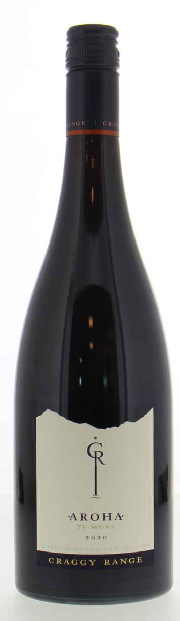 Craggy Range Aroha Pinot Noir 2020