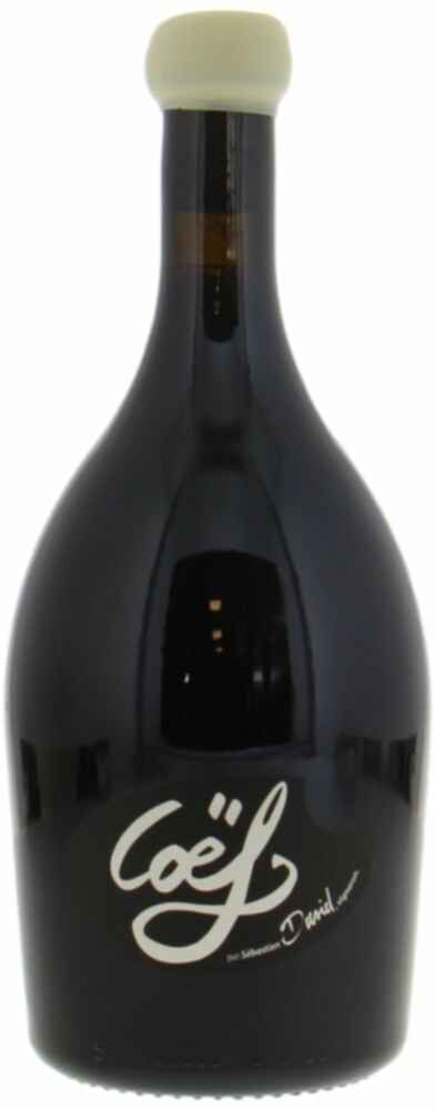 Sebastien David Bourgueil Coeff 2020