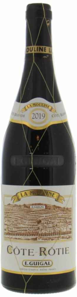 E.guigal La Mouline 2019