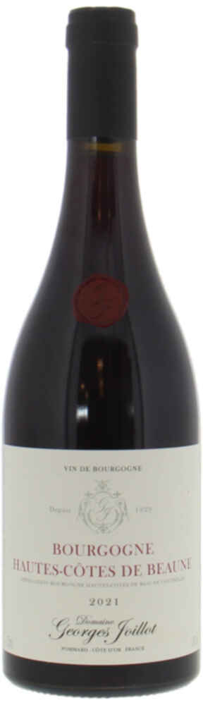 Joillot Georges Hautes Cotes De Beaunee 2021