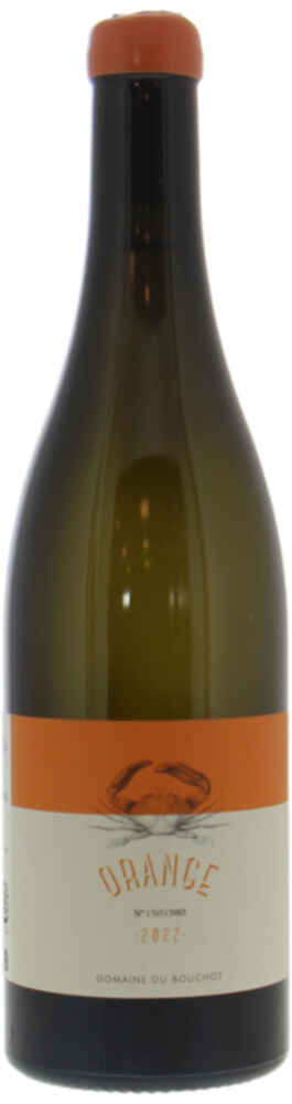 Bouchot Pouilly Fume Vin Orange 2022
