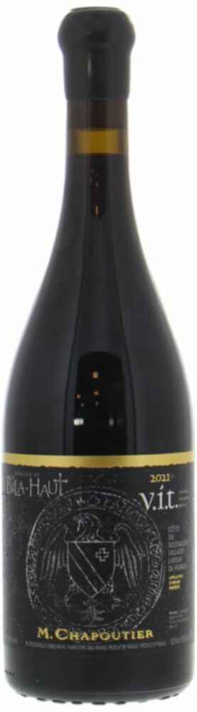 Chapoutier Cotes Du Roussillon Villages Bila Haut 2021