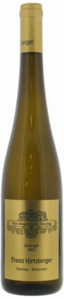 Franz Hirtzberger Singerriedel Riesling Smaragd 2023