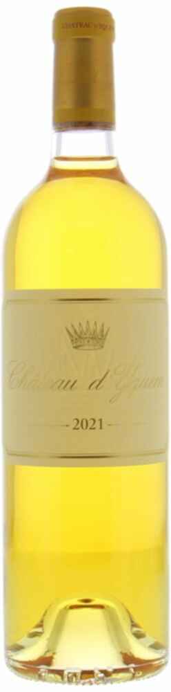 Chateau D'yquem 2021