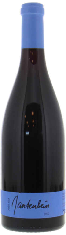 Gantenbein Pinot Noir Graubunden 2016