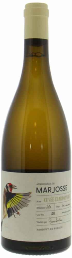 Chateau Marjosse Anthologie De Marjosse Cuvee Chardonneret 2020