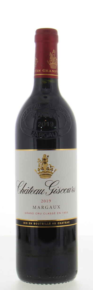 Chateau Giscours 2019
