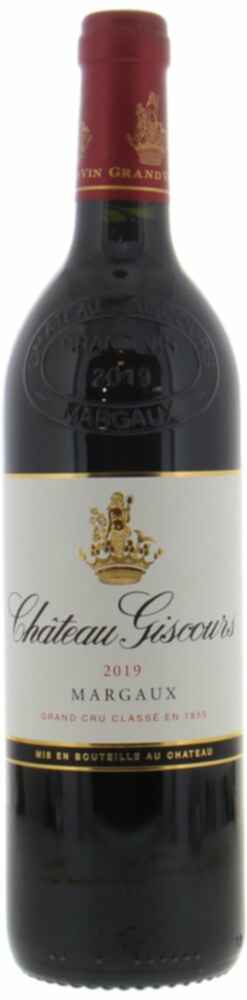 Chateau Giscours 2019