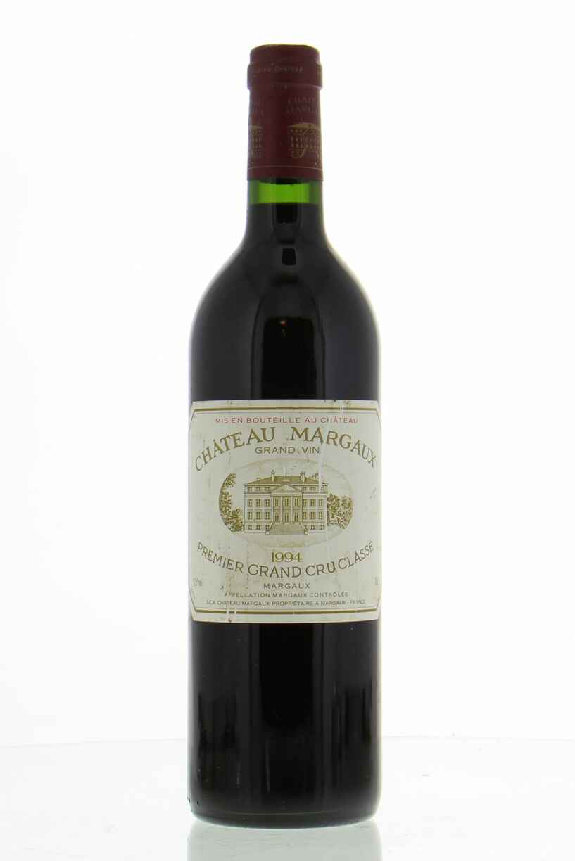 Chateau Margaux 1994