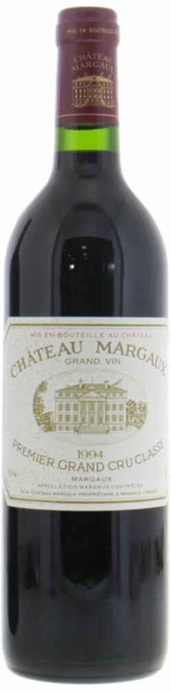 Chateau Margaux 1994