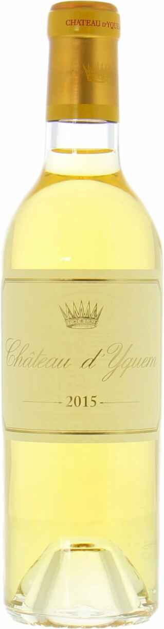 Chateau D'yquem 2015