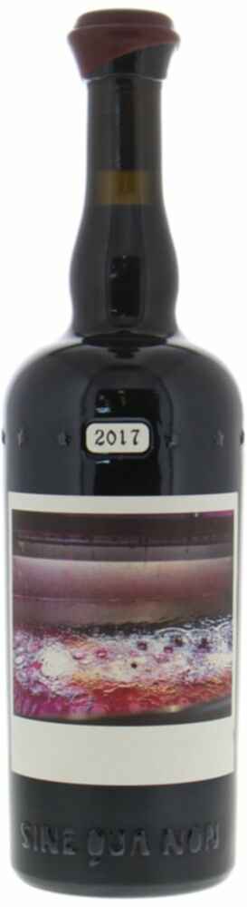 Sine Qua Non Eleven Confessions Grenache 2017