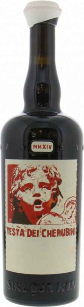Sine Qua Non Grenache Testa Dei Cherubini 2014
