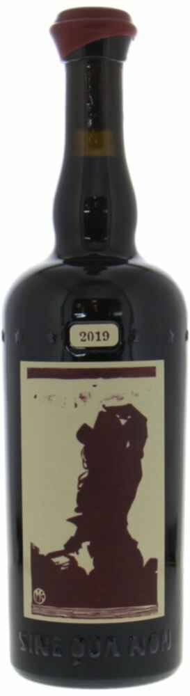 Sine Qua Non Eleven Confessions Grenache 2019