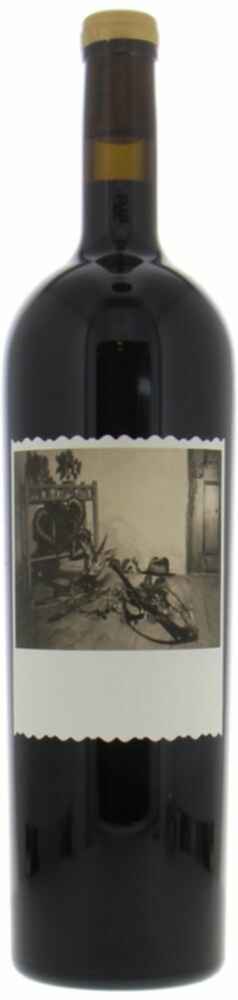 Sine Qua Non Grenache The Gorgeous Victim 2017