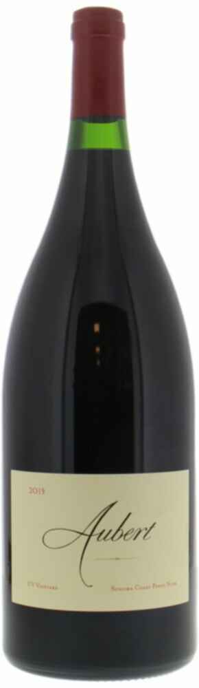 Aubert Uv Pinot Noir 2019