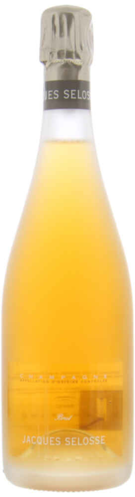 Jacques Selosse Rose N.V.