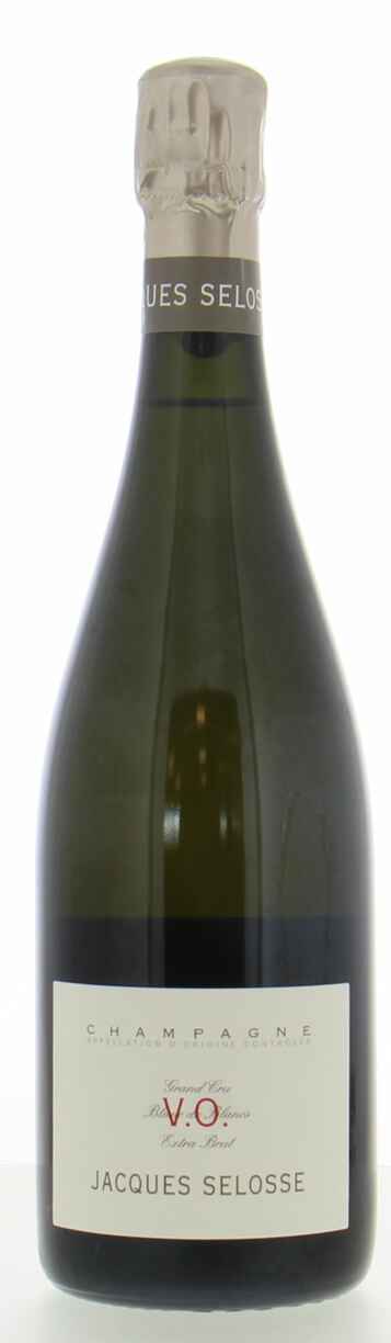 Jacques Selosse Version Originale Blancs De Blanc N.V.