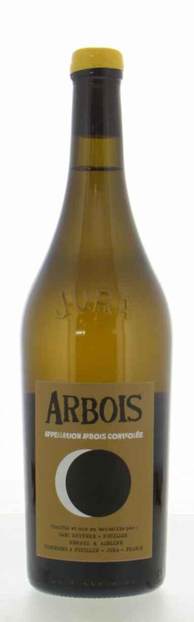 Bruyere Et Houillon Savagnin Arbois Blanc Les Nouvelles 2018