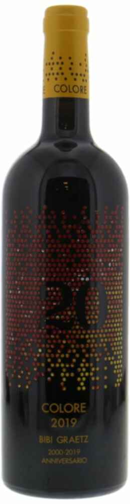 Bibi Graetz Colore 2019