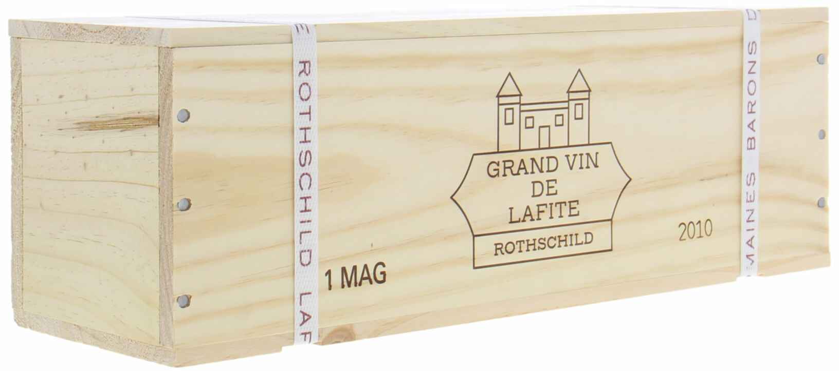 Chateau Lafite Rothschild 2010