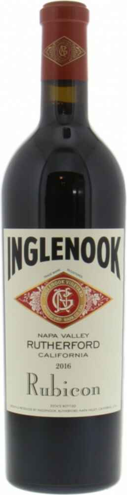 Inglenook Rubicon 2016