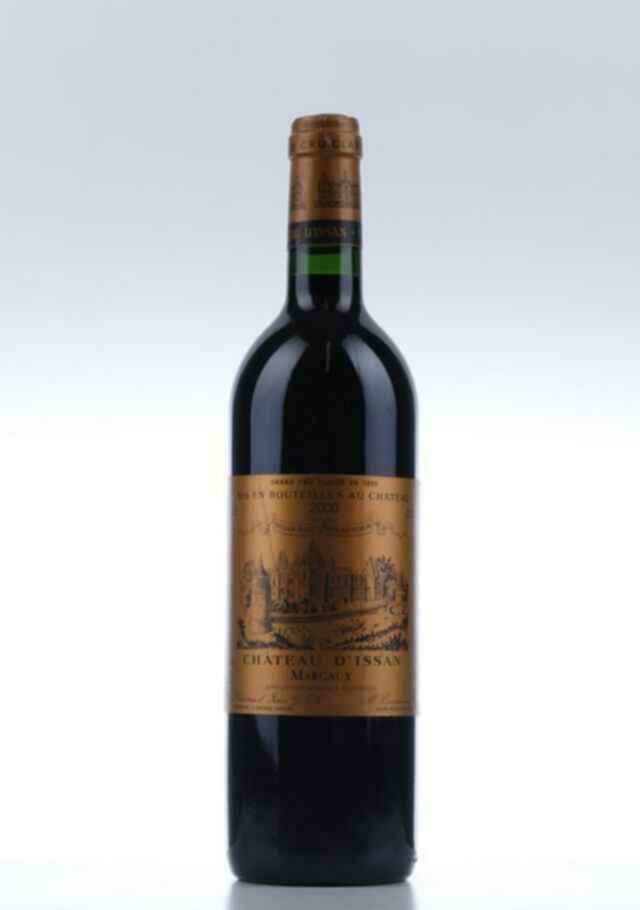 Chateau D