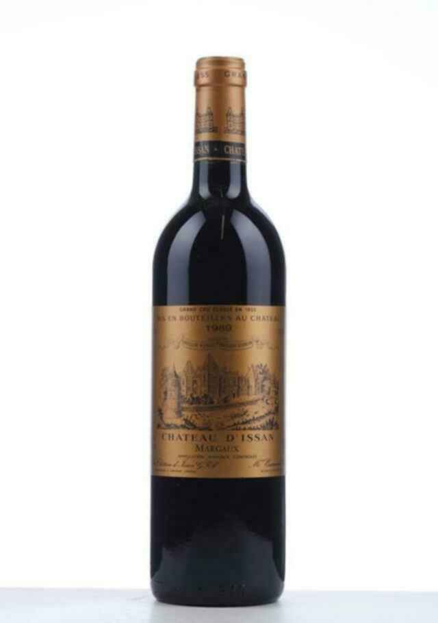 Chateau D