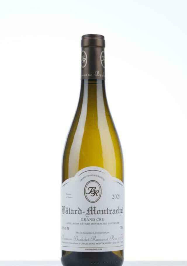 Ramonet Batard Montrachet Grand Cru 2021