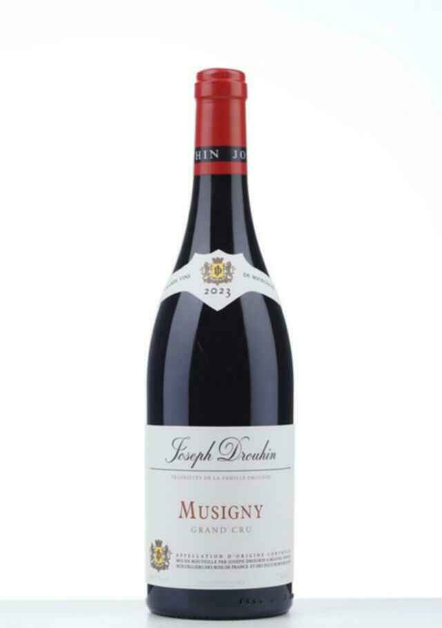 Joseph Drouhin Musigny Grand Cru 2023