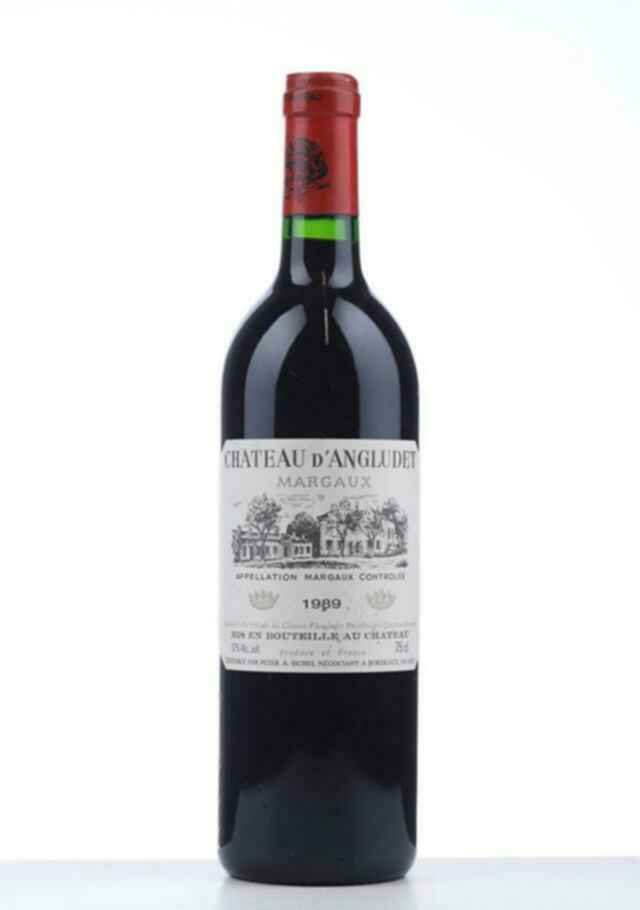 Chateau D