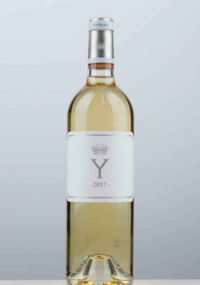 Chateau D'yquem Y De Yquem 2017