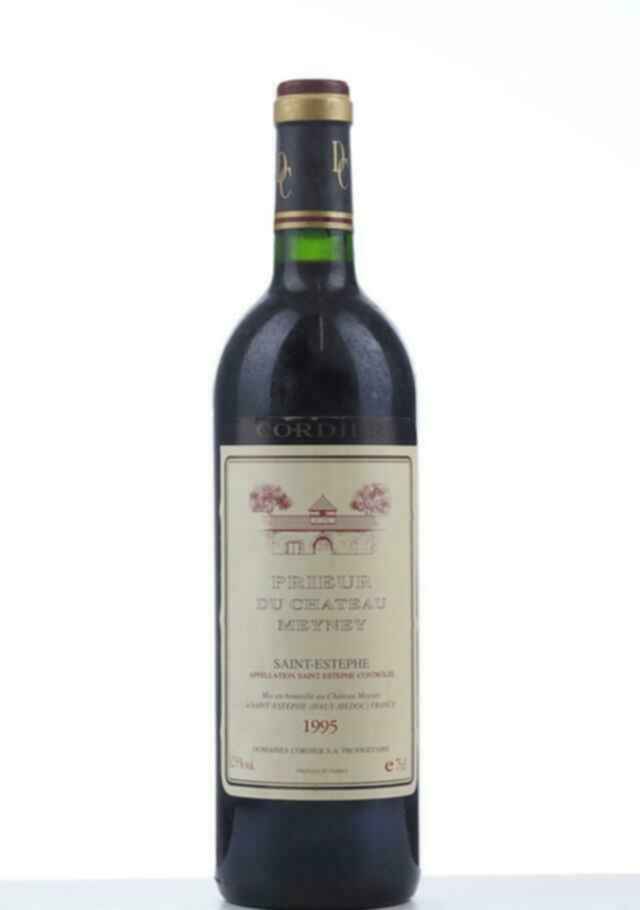 Chateau Prieur De Meyney 1995