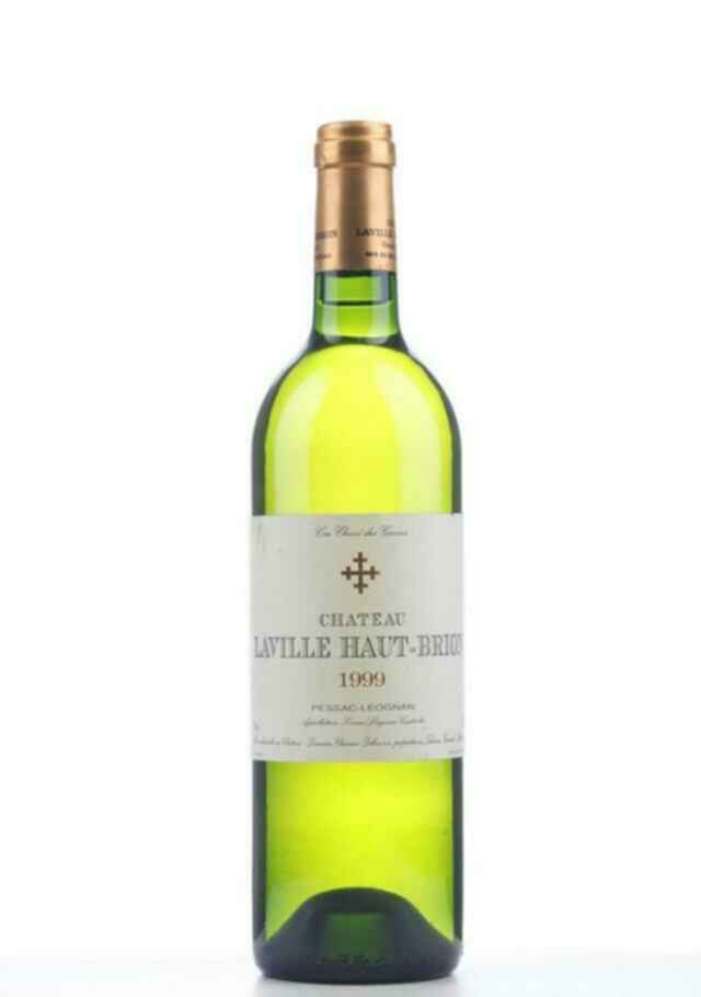 Chateau Laville Haut Brion 1999