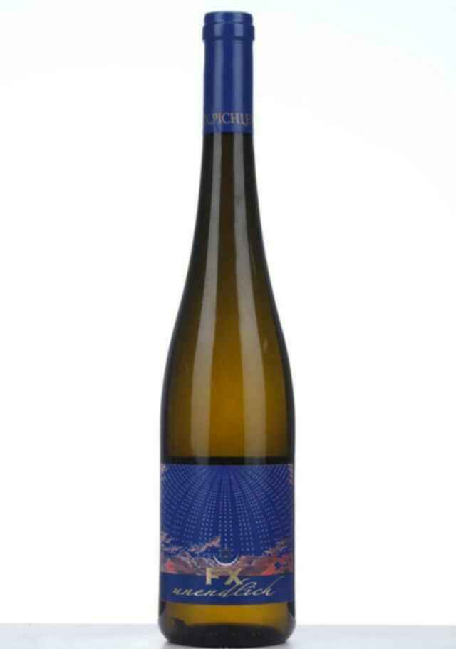 Fx Pichler Unendlich Riesling Smaragd 2013