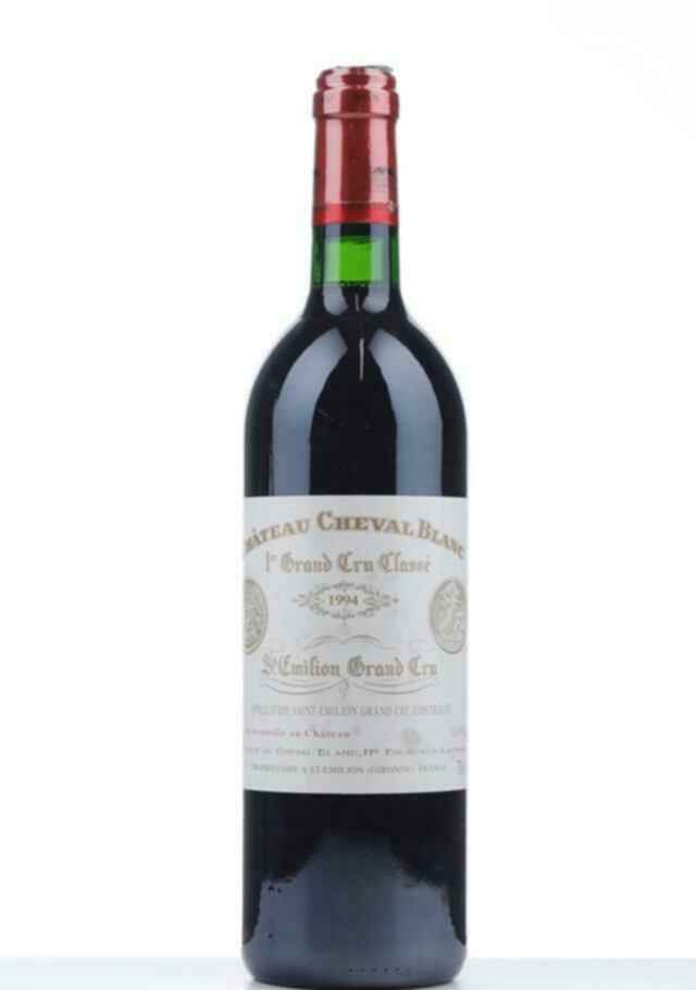 Chateau Cheval Blanc 1994