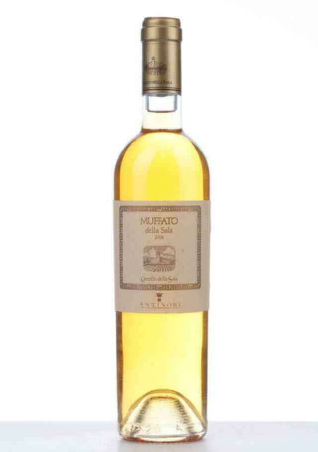Antinori Muffato Della Sala 2006