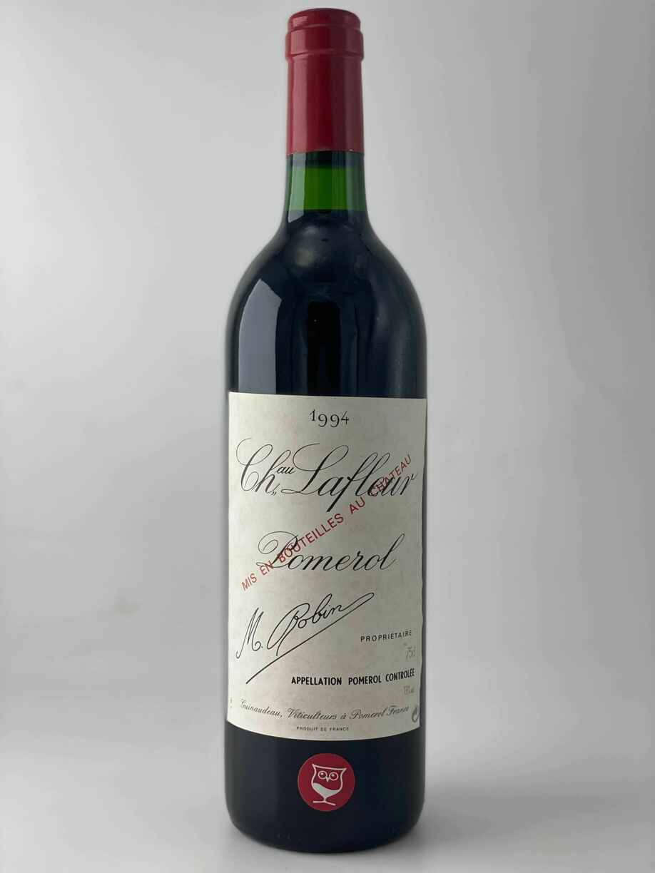 Chateau Lafleur 1994