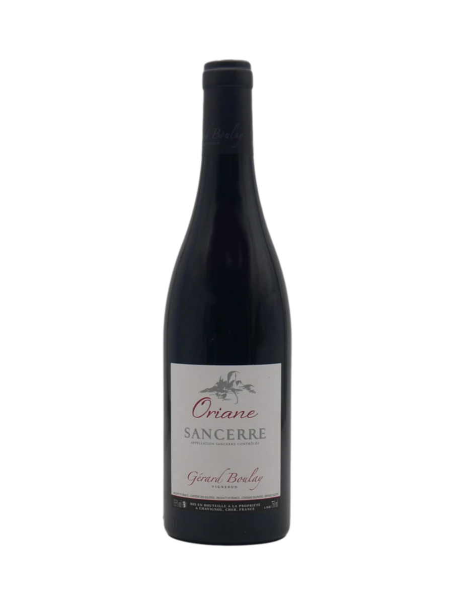 Gerard Boulay Sancerre Oriane 2016