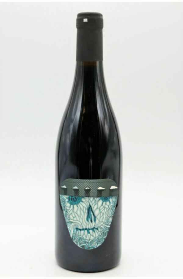 Le Sot De L'ange Caradhras 2018