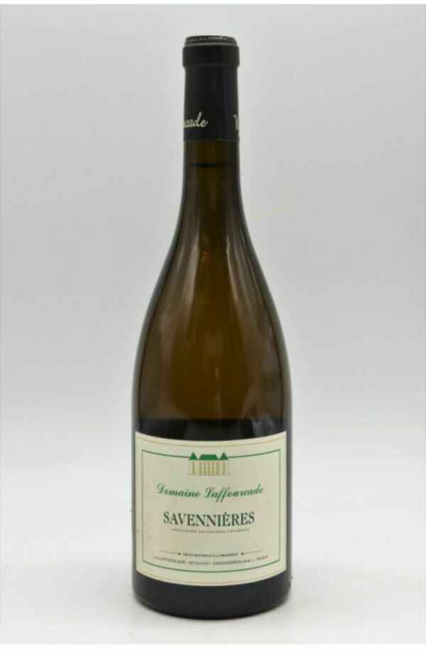 Laffourcade Savennières Sec 2018