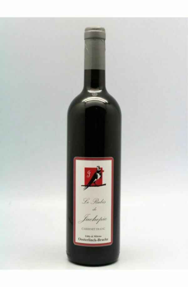 Juchepie Anjou Le Rubis 2020