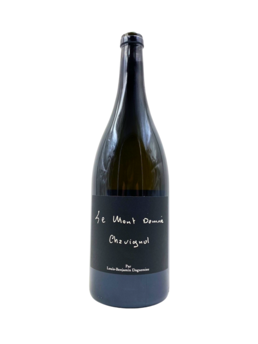 Didier Dagueneau Sancerre Monts Damnes 2019