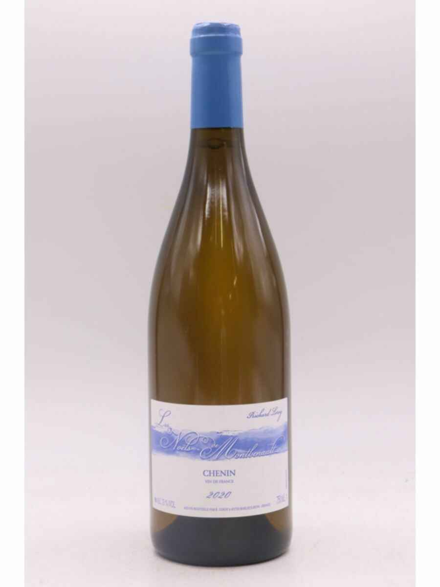 Richard Leroy Les Noels De Montbenault 2020