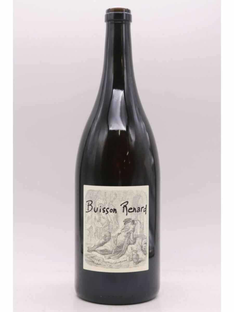 Didier Dagueneau Pouilly Fume Buisson Renard 2015