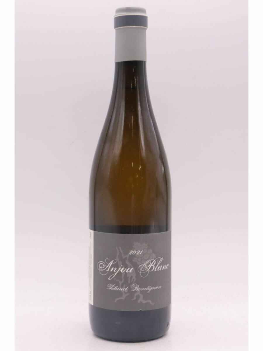 Thibaud Boudignon Anjou 2021