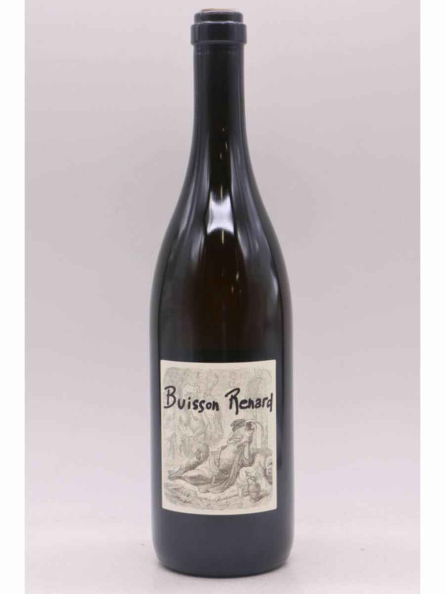 Didier Dagueneau Buisson Renard 2020