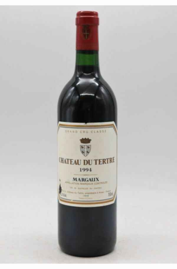 Chateau Du Tertre 1994