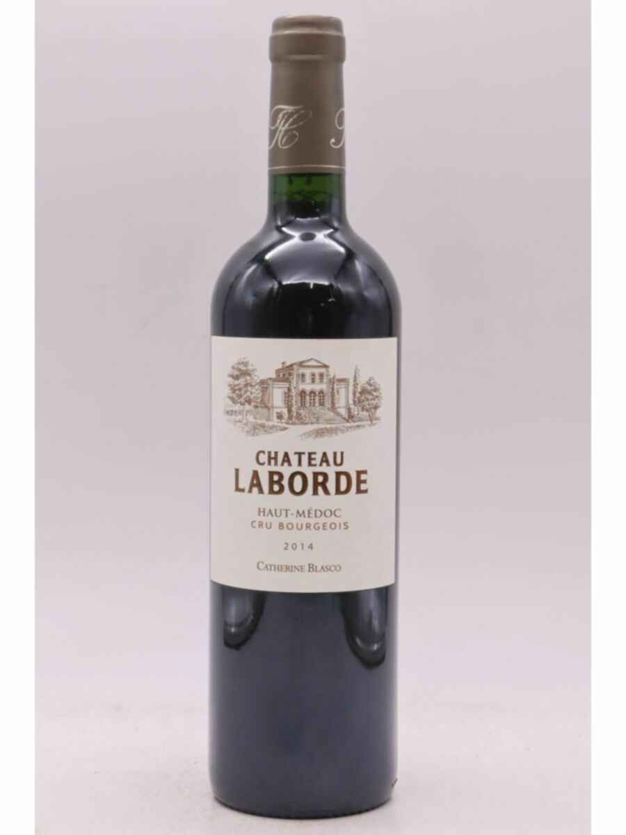Chateau Laborde 2014